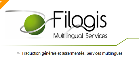 Logo Filogis