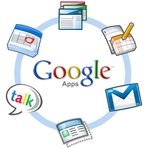 google apps