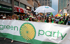 green party