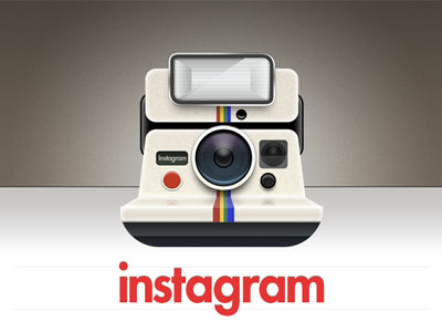 instagram logo