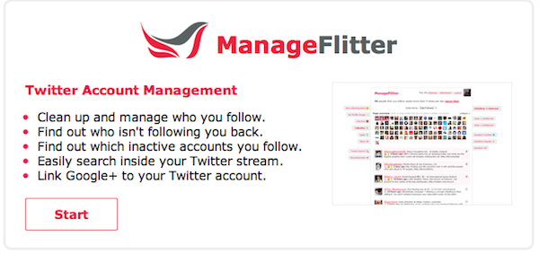 ManageFlitter