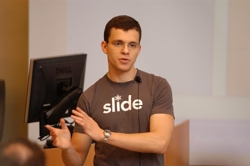 Max Levchin