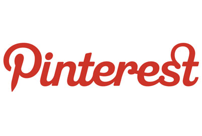 Logo Pinterest