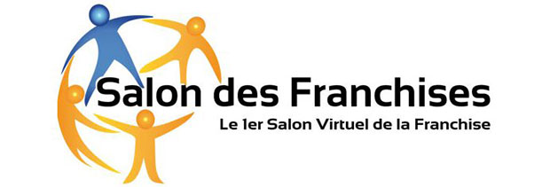 Salon des Franchises : le 1er salon virtuel de la franchise