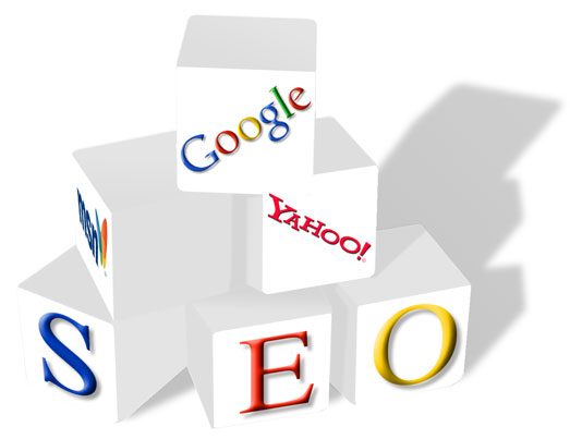 SEO, Search Engine Optimization