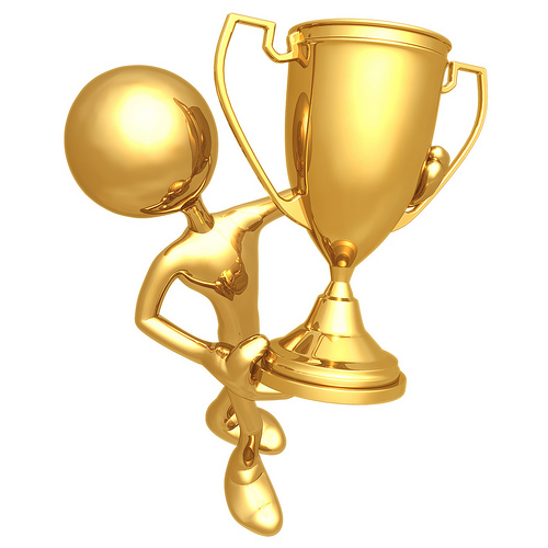 Gagnant concours 